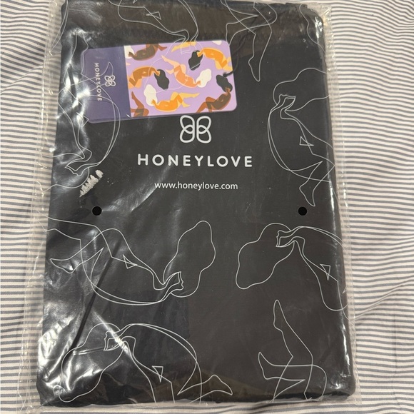 Honeylove Black SuperPower Brief in size Small - Picture 6 of 8